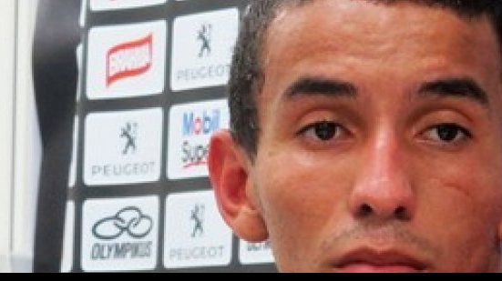 Imagem Próximo do Bahia, Rafinha revela que queria ficar no Flamengo