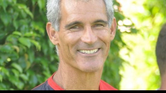 Imagem Técnico do time júnior do Vitória quer título da Copa São Paulo