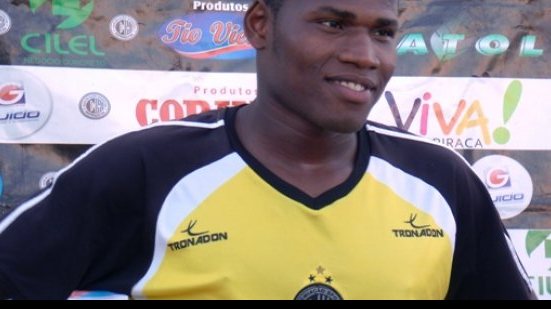 Imagem Figueirense está próximo de anunciar ex-atacante do Vitória