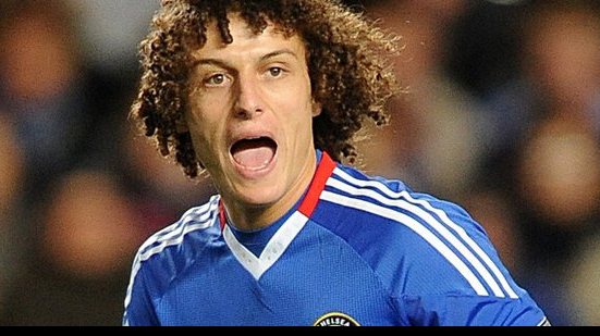 Imagem Bayern de Munique entra na briga por David Luiz