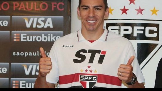 Imagem Palmeiras acerta contratações de penta mundial e ex-Bahia
