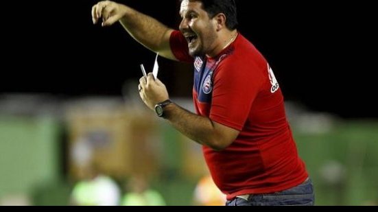 Imagem Ex-auxiliar e técnico interino do Bahia é contratado pelo Botafogo
