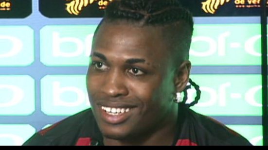 Imagem Sport confirma dispensa de cinco jogadores