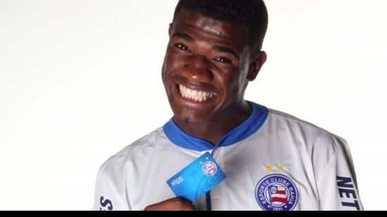 Imagem Bahia volta atrás e cancela negócio envolvendo Feijão