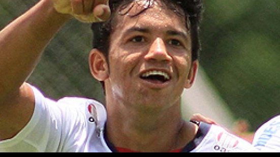 Imagem Bahia encara Comercial-SP na estreia da Copa São Paulo