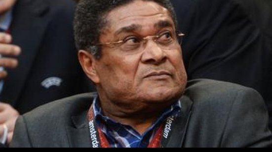 Imagem Maior ídolo do futebol português, Eusébio morre aos 71 anos