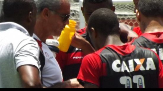 Imagem Copa SP: Vitória estreia com triunfo sobre o Juventus-SP