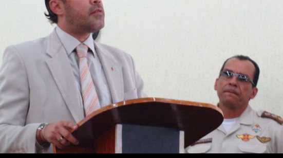 Imagem Vice da FBF nega acusações do presidente do Camaçari