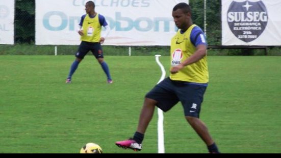 Imagem Atleta da base do Bahia volta de empréstimo, mas não deve ficar