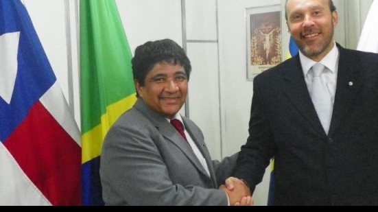 Imagem Vice da FBF esclarece opinião sobre liminar do caso &#039;mala preta&#039;