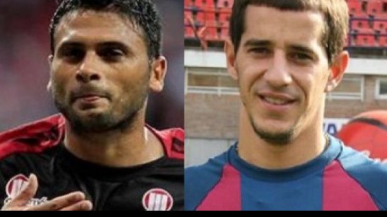 Imagem Diretor do Bahia confirma interesse em Maxi e Romagnoli
