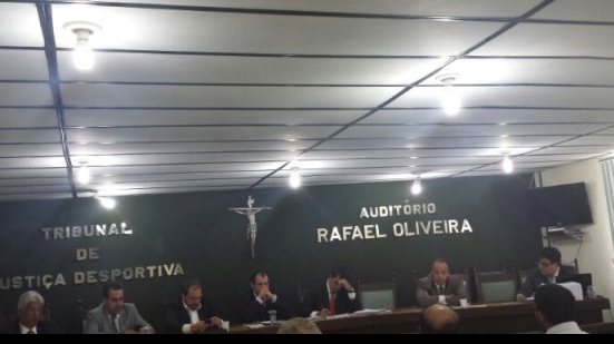 Imagem Presidente da Catuense é absolvido no TJD-BA e clube segue na 1ª Divisão
