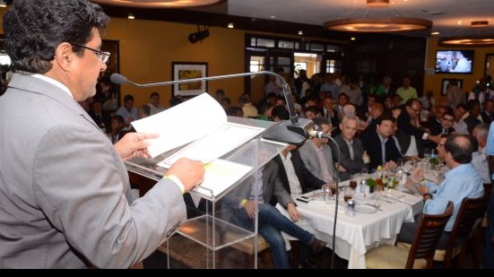 Imagem FBF lança Baianão 2014 e anuncia novidade: patrocínio da Caixa