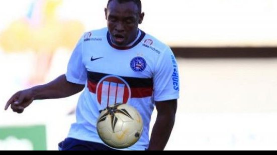 Imagem Obina é o novo reforço do América-MG
