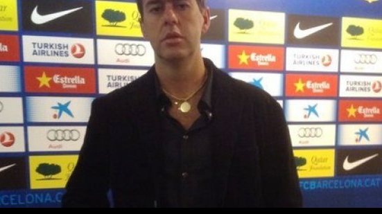 Imagem Empresário de Maxi nega desgaste com diretoria do Vitória