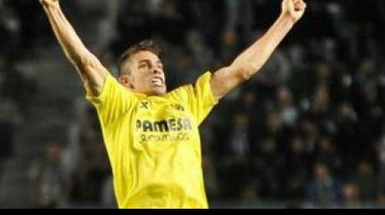 Imagem Ex-zagueiro do Vitória comemora boa fase na Liga Espanhola