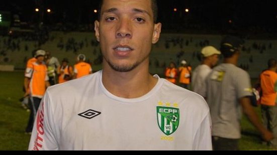 Imagem "Oportunidade da minha vida", diz novo atacante do Bahia