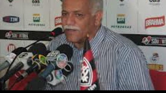Imagem Raimundo Queiroz tranqüiliza: ‘teremos jogadores capazes de resolver”
