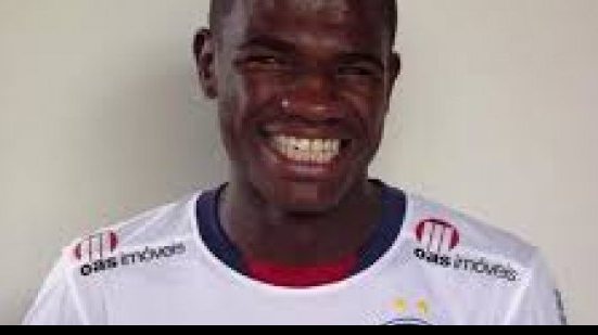 Imagem Feijão agradece reconhecimento da torcida do Bahia