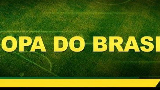 Imagem CBF informa critérios para sorteio da Copa do Brasil