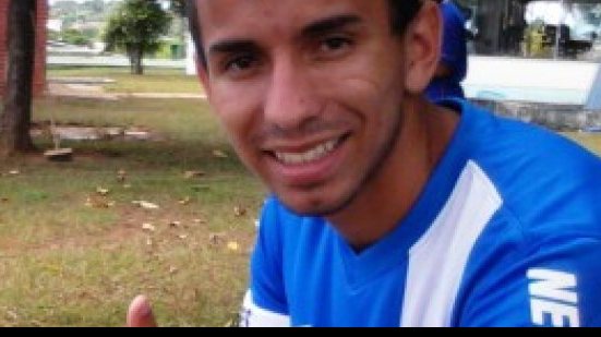 Imagem Rafinha muda discurso e se diz feliz no Bahia
