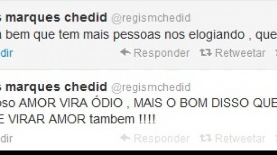 Imagem Empresário de Biancucchi diz que amor virou ódio