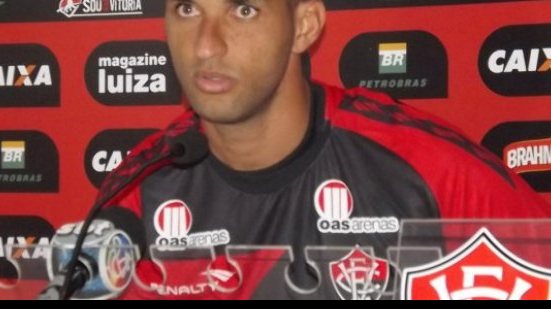 Imagem “Dentro de campo não gosto de perder nada”, diz Dão