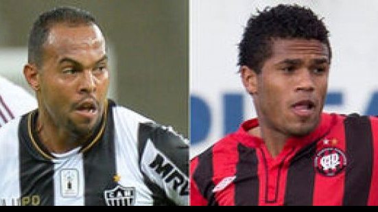 Imagem Flamengo acerta contratação de Léo e ex-Vitória