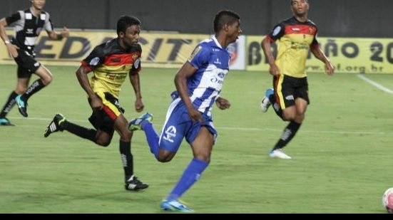 Imagem Catuense vence o Galícia de virada e é líder do Baianão