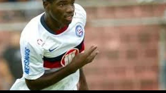 Imagem Feijão realiza primeiro treino com a camisa do Flamengo