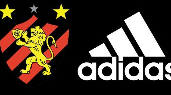 Imagem Sport fecha com Adidas por quatro temporadas