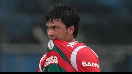 Imagem Pivô do ‘caso Portuguesa’ fecha com o Paysandu