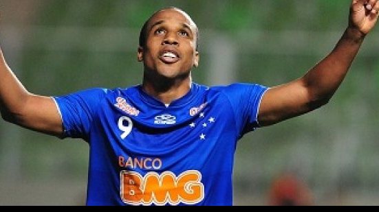 Imagem Especulado, Borges não desembarca no Fazendão