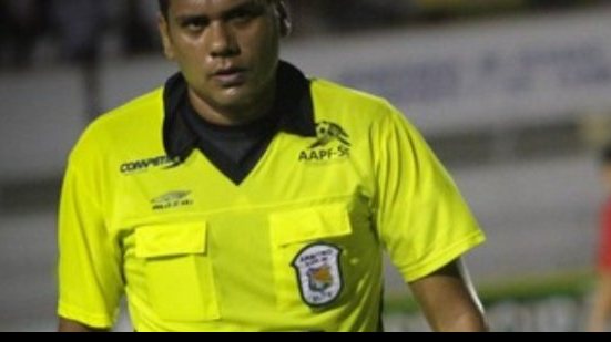 Imagem Bahia reencontrará árbitro &quot;problema&quot; na estreia da Copa do Nordeste