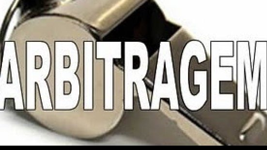Imagem FBF divulga arbitragem da 3ª rodada do Baianão 2014