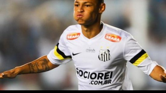 Imagem Campeão brasileiro está próximo de acerto com ‘novo Neymar’