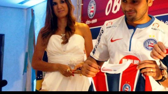 Imagem Emissora se defende e ataca assessoria do Bahia