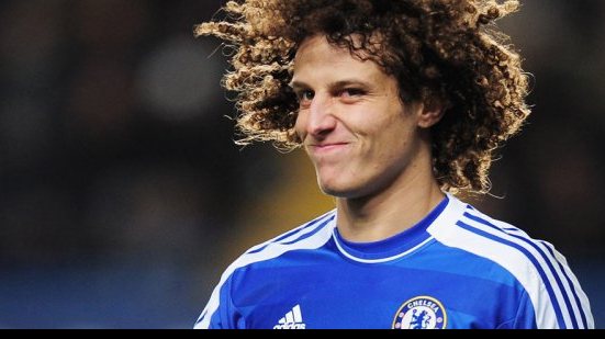 Imagem Barcelona deve aumentar proposta para ter David Luiz