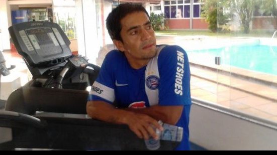 Imagem Wilson Pittoni será apresentado nesta quarta-feira