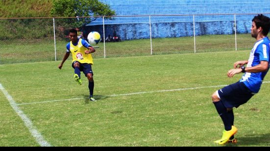 Imagem Bahia aprimora parte técnica de olho na estreia do Nordestão