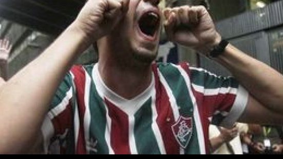 Imagem Justiça do Rio entra na jogada e Fluminense volta à elite