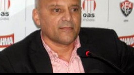 Imagem Ex-diretor de futebol do Vitória é demitido do Inter