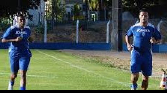 Imagem   CSA segue preparação para encontro com o Bahia