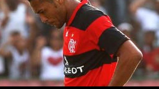 Imagem ‘Brocador’ está insatisfeito sem aumento salarial no Flamengo