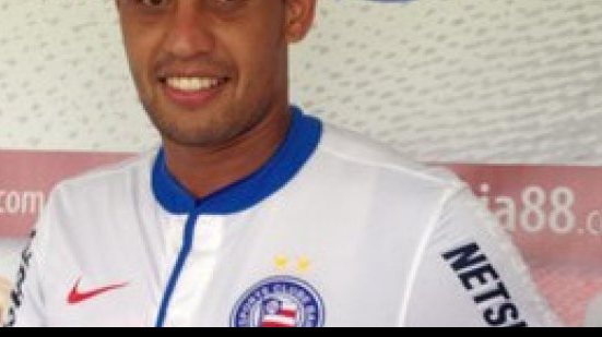 Imagem Bahia divulga nota oficial sobre saída de atacante