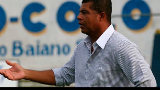Imagem Botafogo (BA) anuncia novo técnico para o Baianão