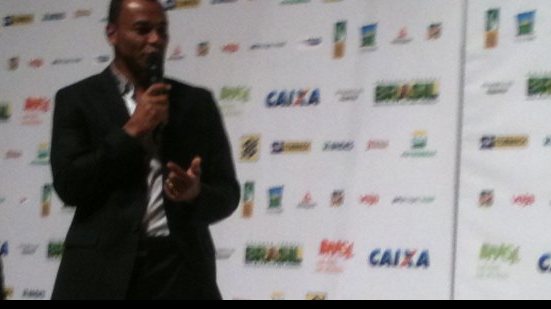 Imagem Campeões mundiais participam de exposição em Salvador