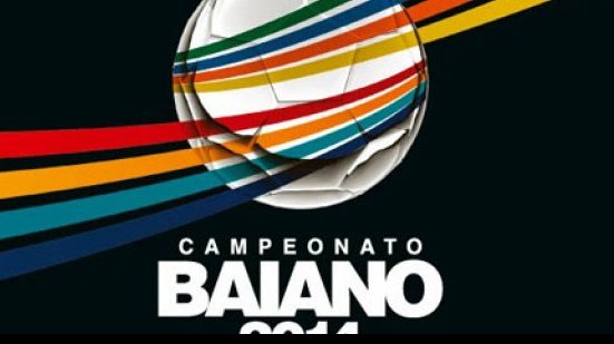 Imagem FBF altera horário de duelo da 6ª rodada do Baianão