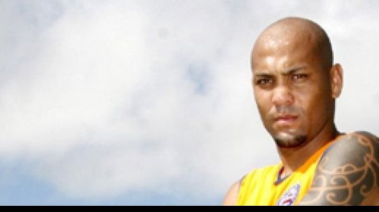 Imagem  Renegados devem se apresentar no Fazendão nesta sexta (17)