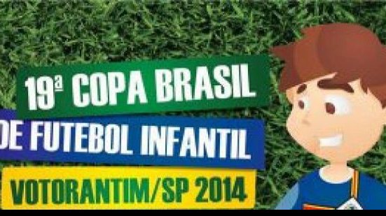 Imagem Time Sub-15 do Bahia estreia contra o Coritiba na Copa do Brasil